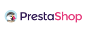 Presta logo